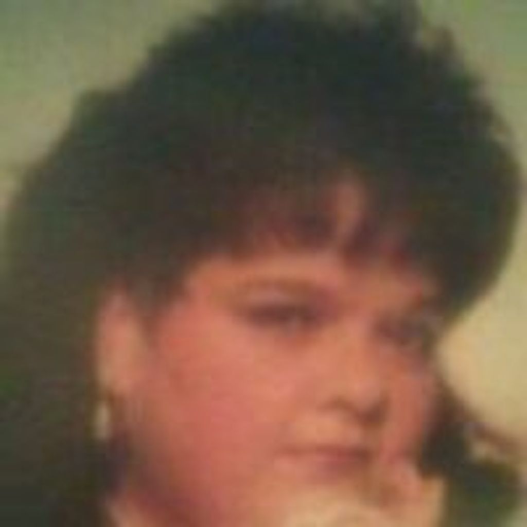 Tina Louise Barfield