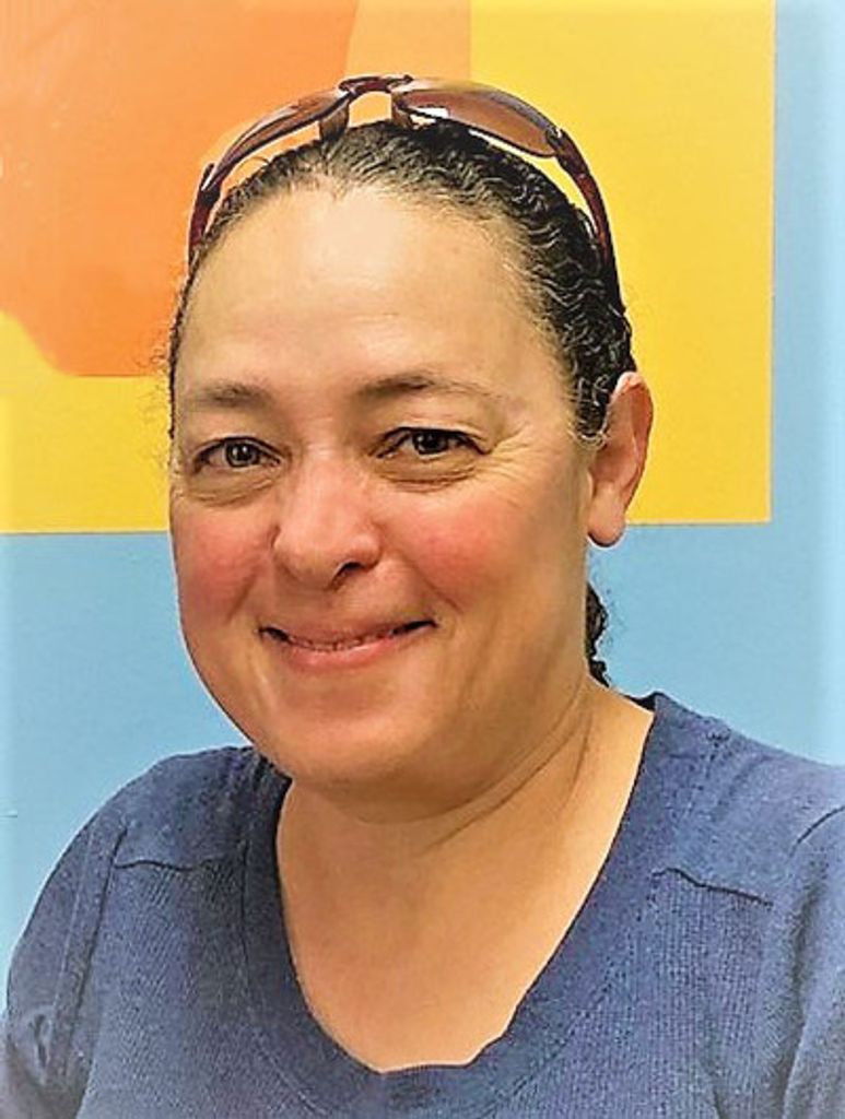 Roberta Francine (Garcia) Hager Profile Photo