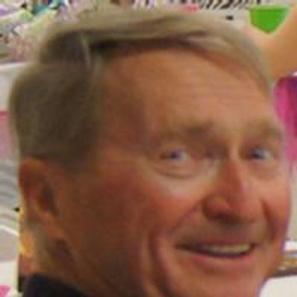 Allen Ray Spangler