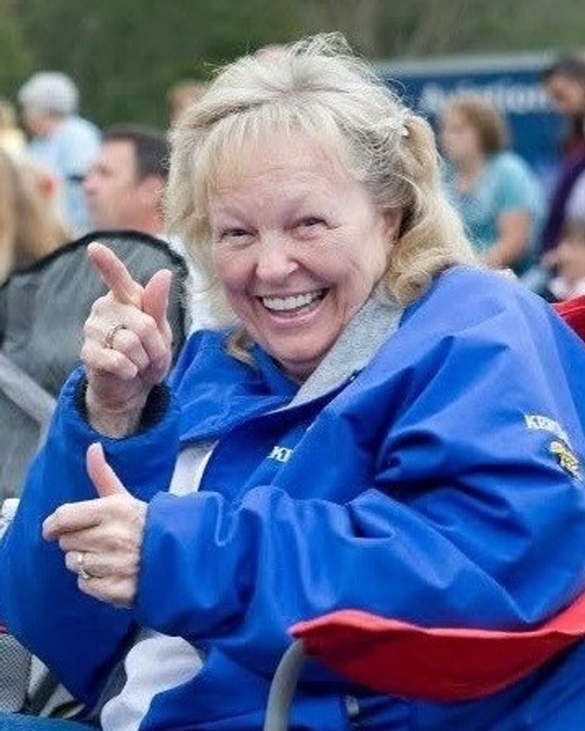 Lois Ann Collier-Harvey Profile Photo
