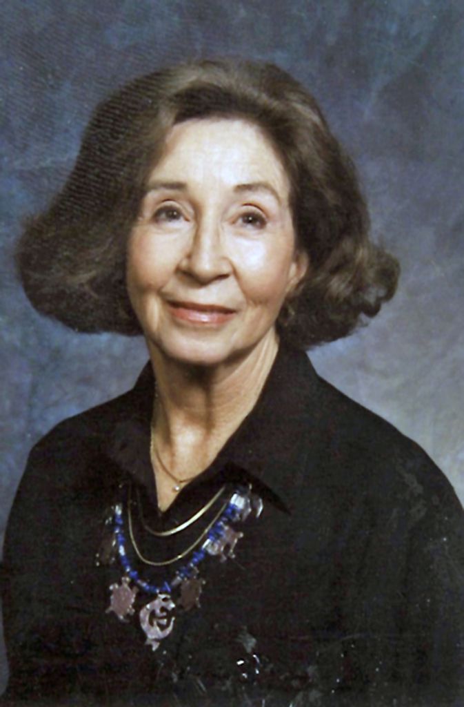 Mary Mccalmont Profile Photo