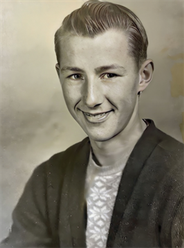 Emmett Eslinger