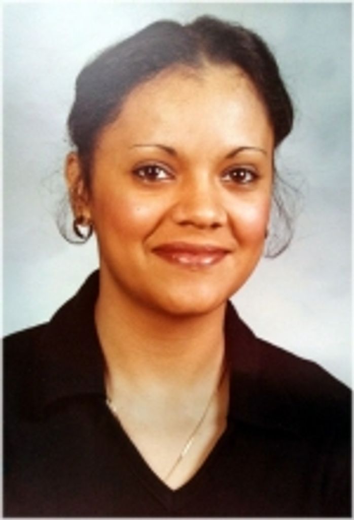 Carmen A. Hernandez