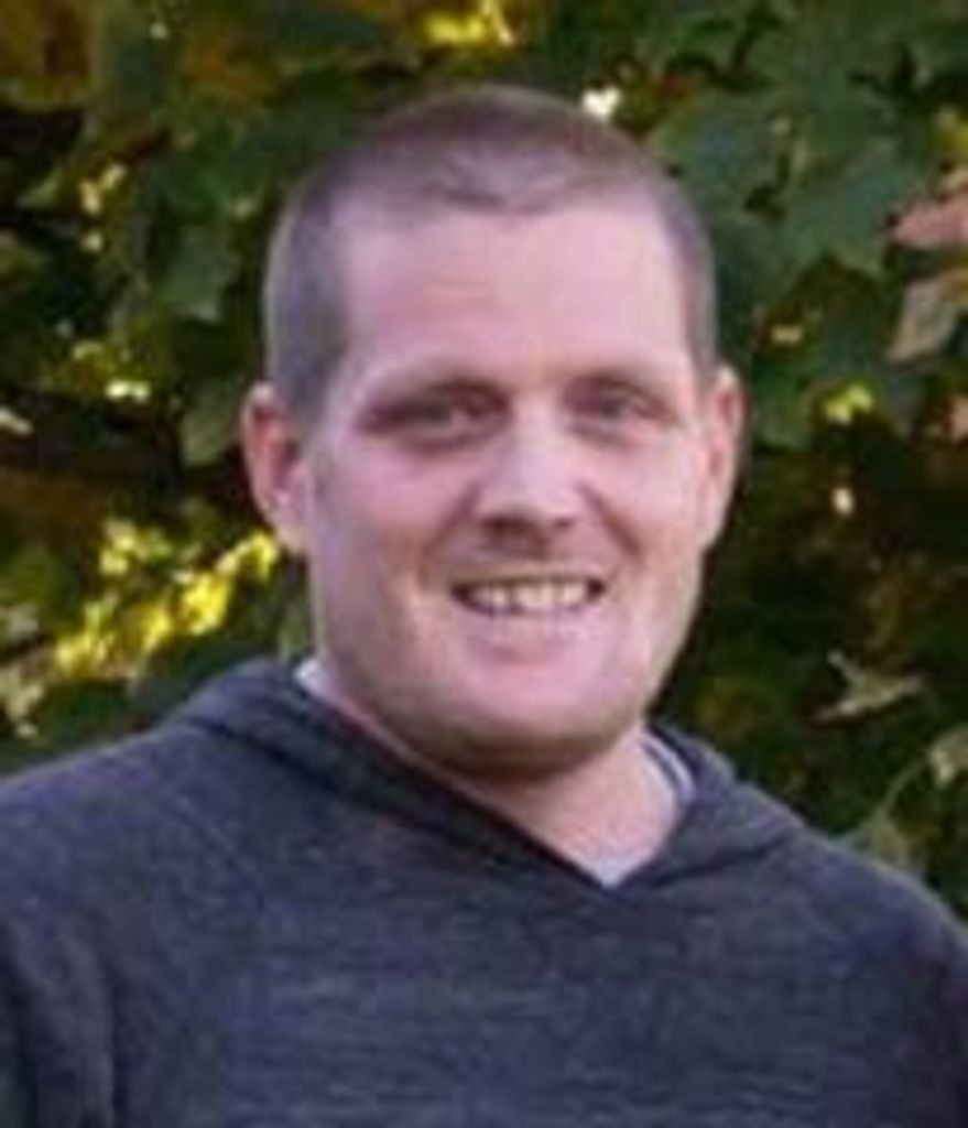 Eric E. Anderson