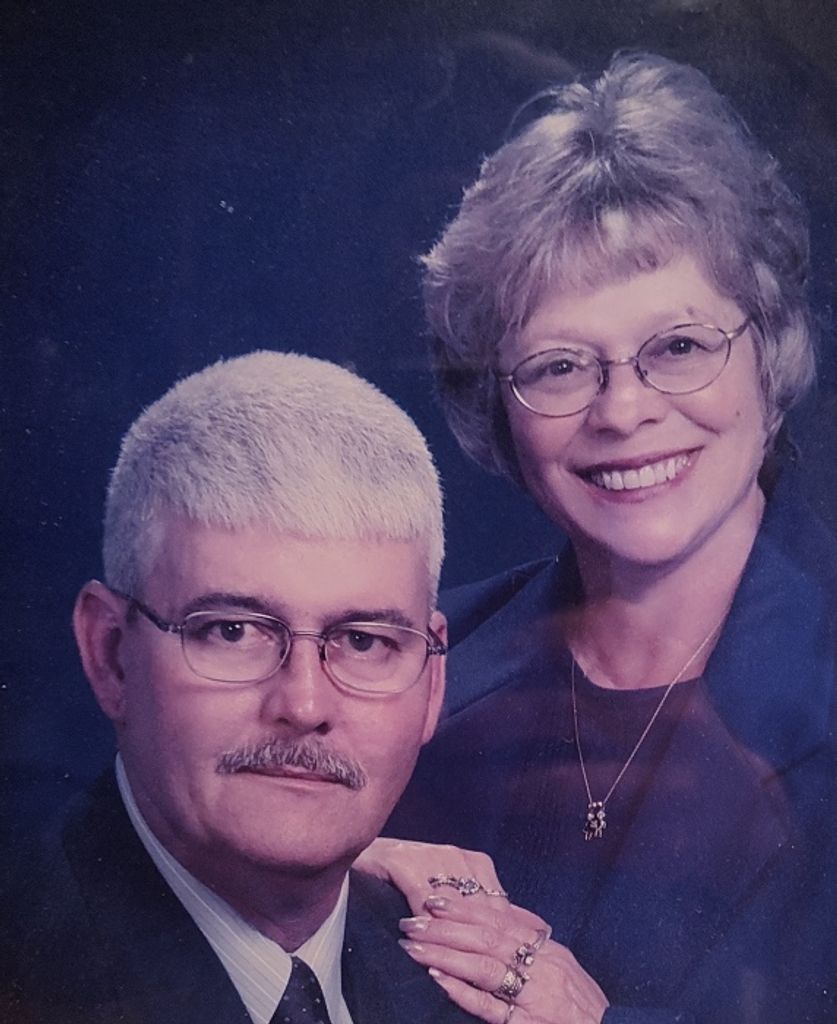 Ronald J. Harmon Profile Photo