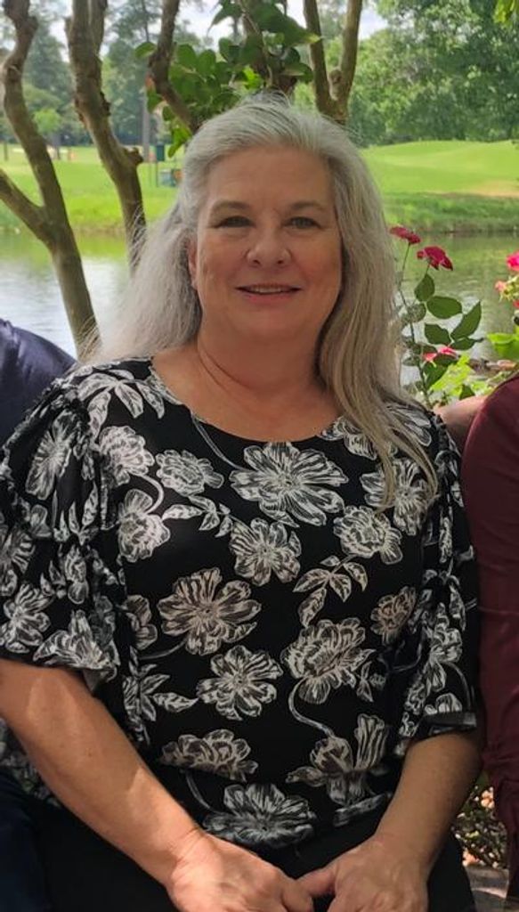 Caroline Pruett Mccaslin