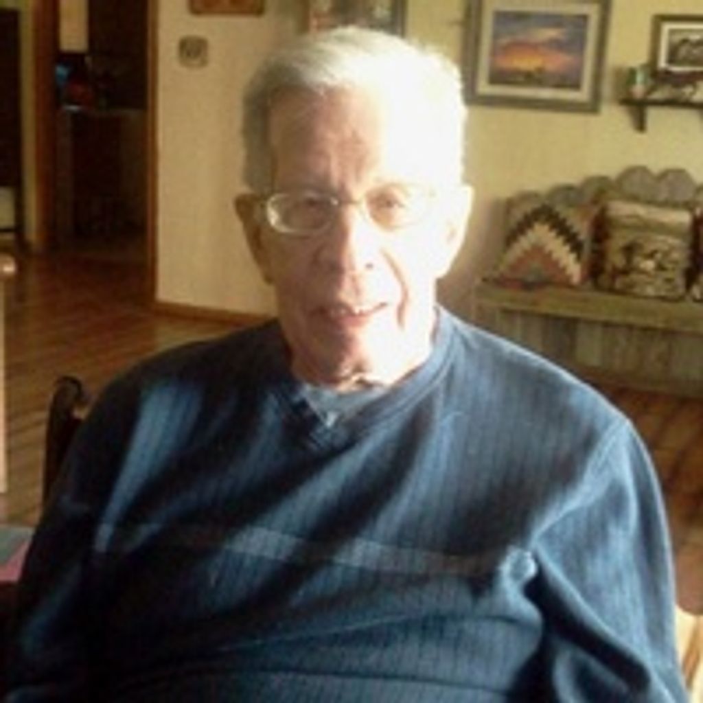 Andrew  Eugene Kovacs
