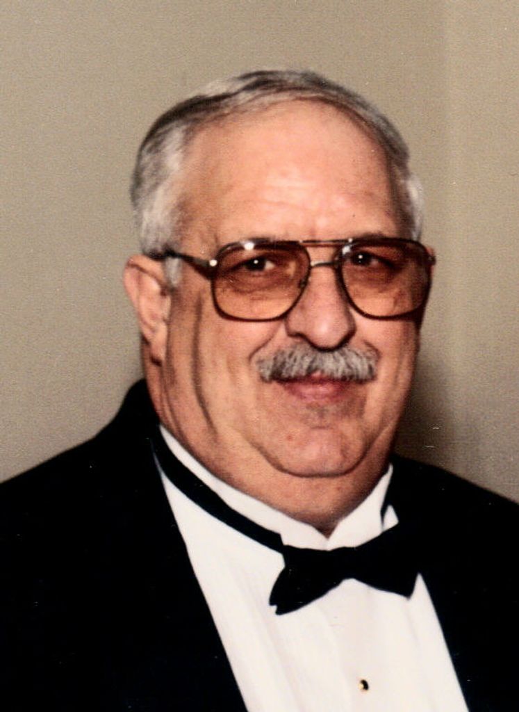 William Hodge Profile Photo