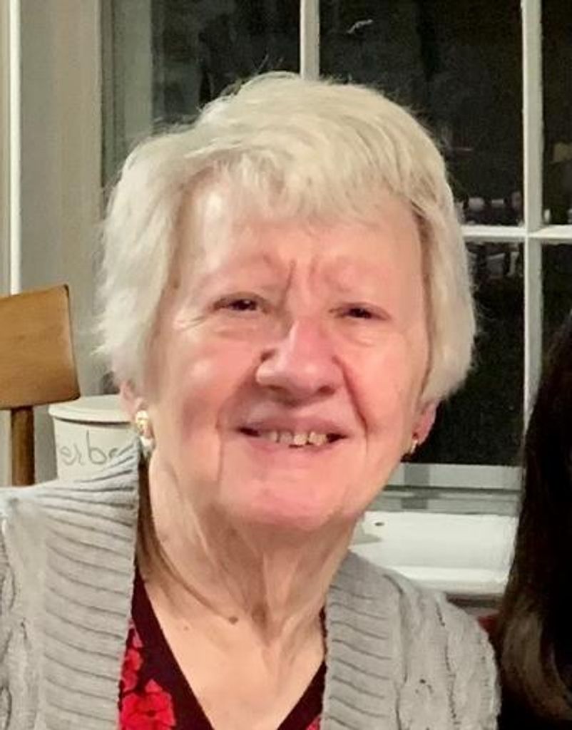 Beverly A. Elia Profile Photo