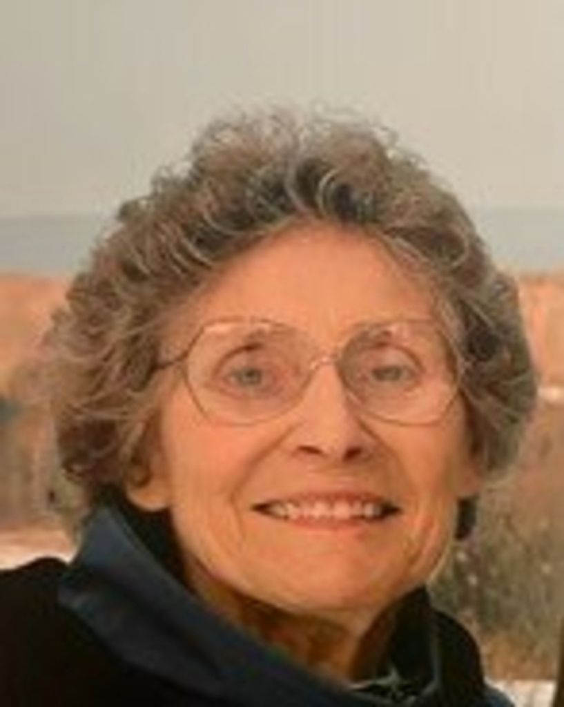 Shirley Anne Miller Profile Photo