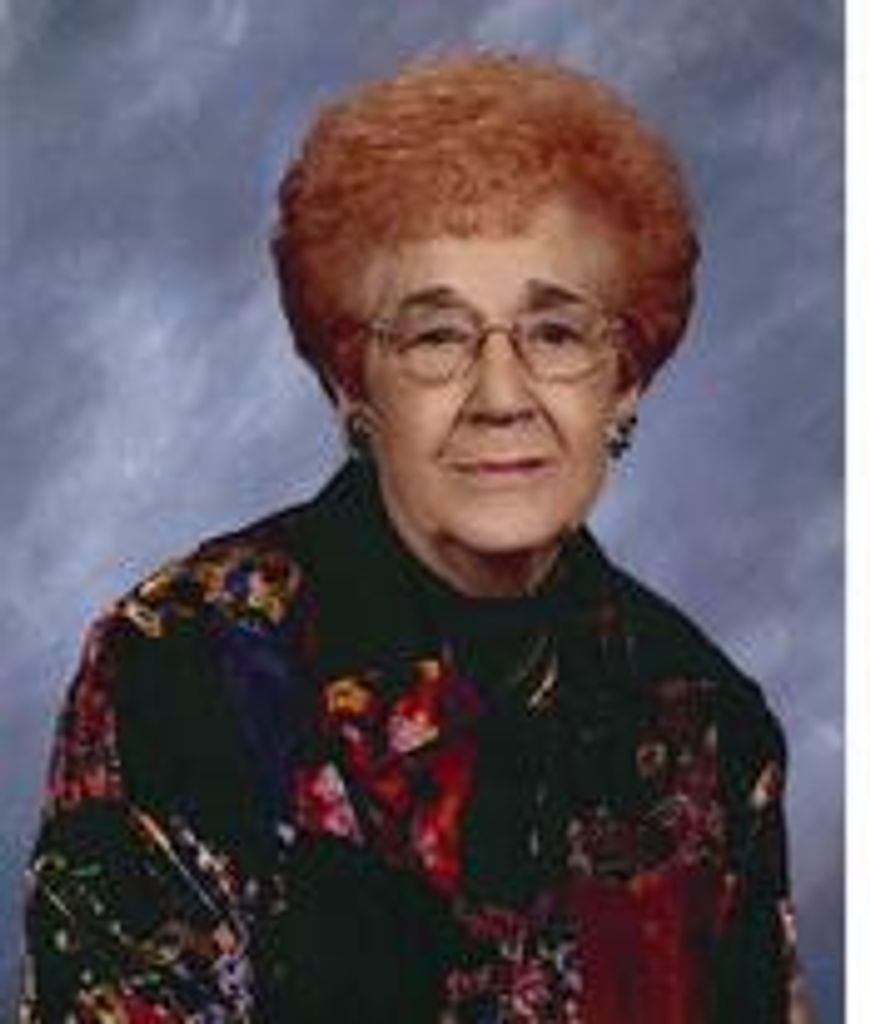 Mildred Alva Jones Merrill