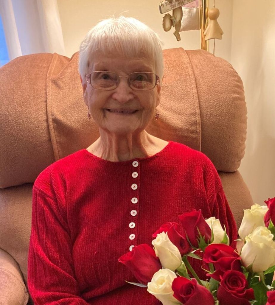 Jeanette E. Novicky