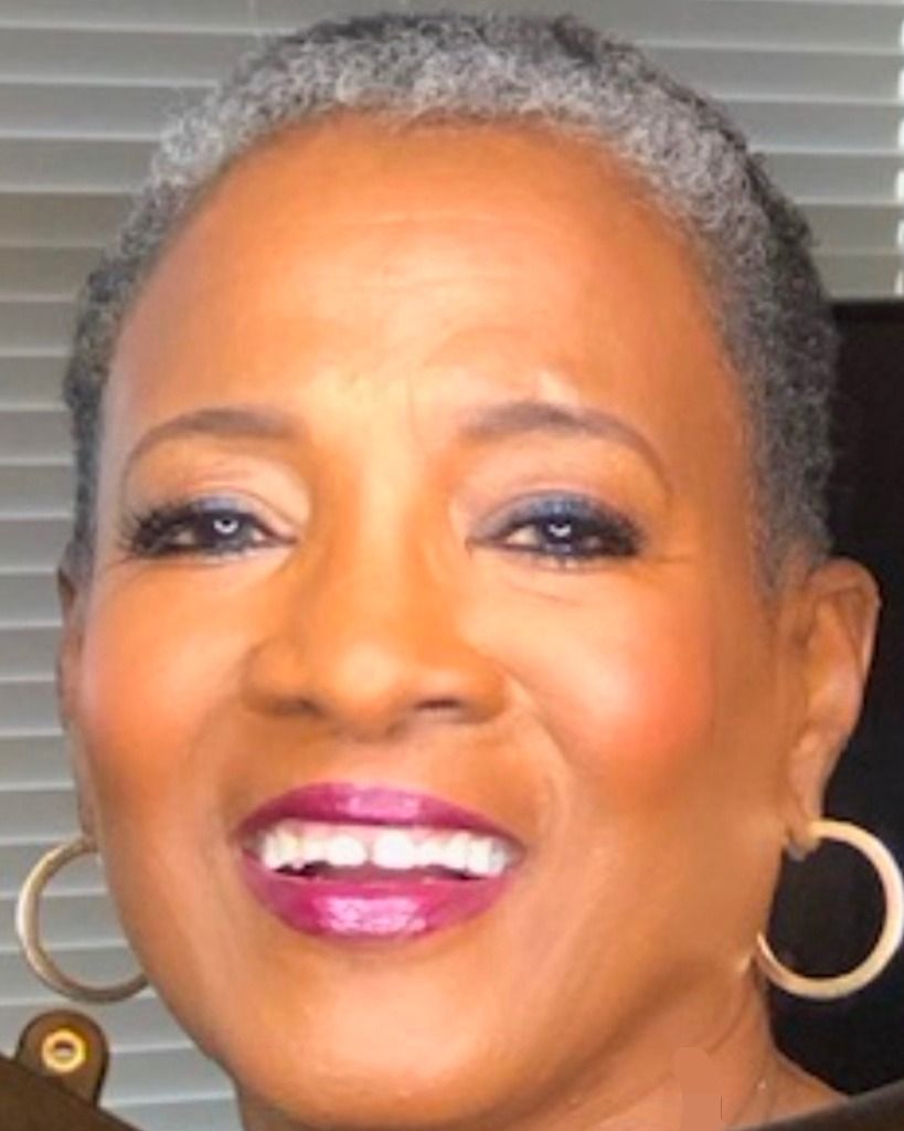 Diane M Perry