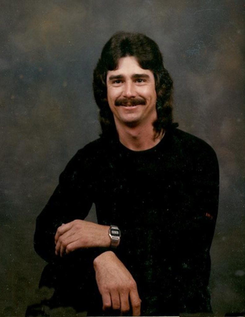 David  Wayne English