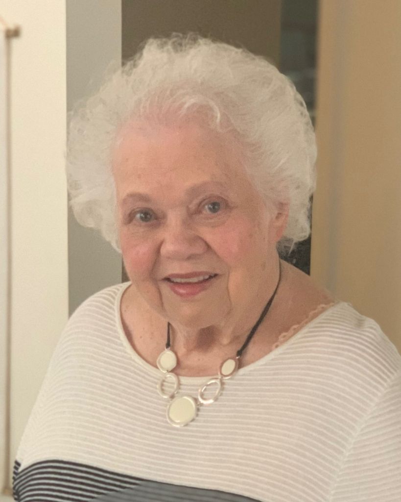 Joyce Wildes Hutcheson Profile Photo