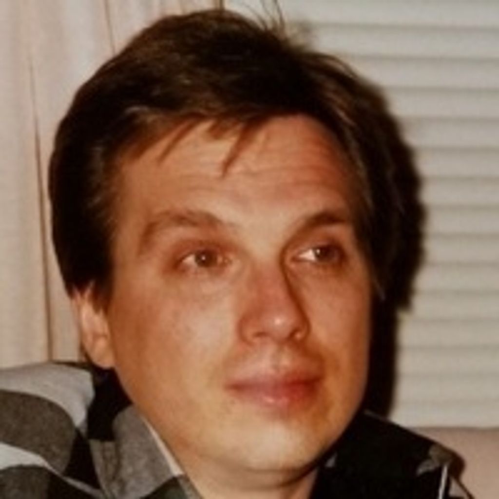 Ralph L Merrihew