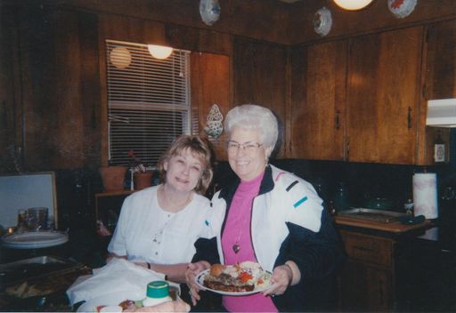 Betty Jean Ripley Goodman photo gallery thumbnail 18 of 35