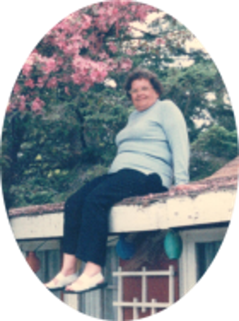 Mary Merton