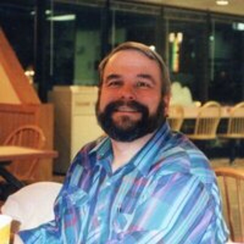 Randy Cloninger