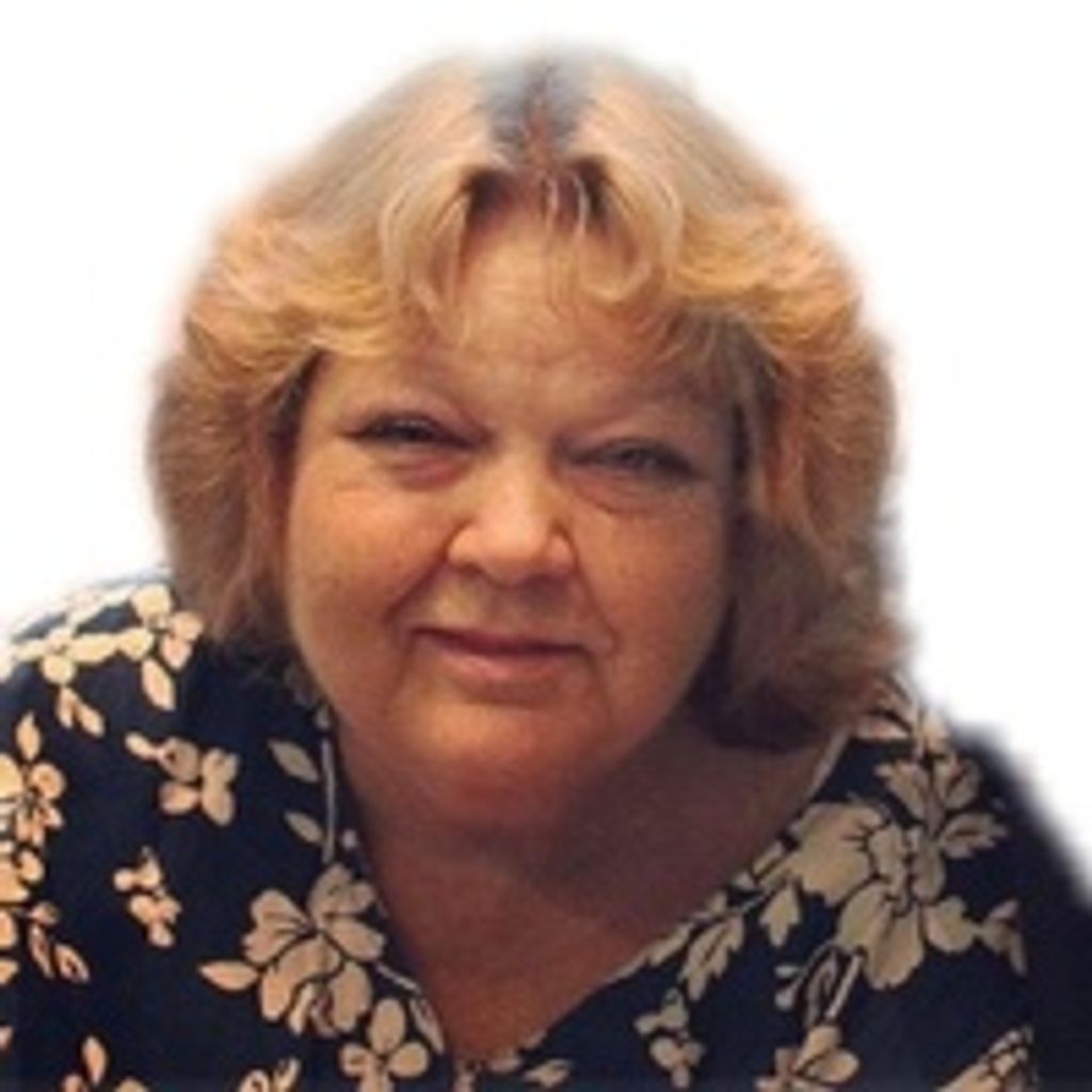 Damaris Rosenquist