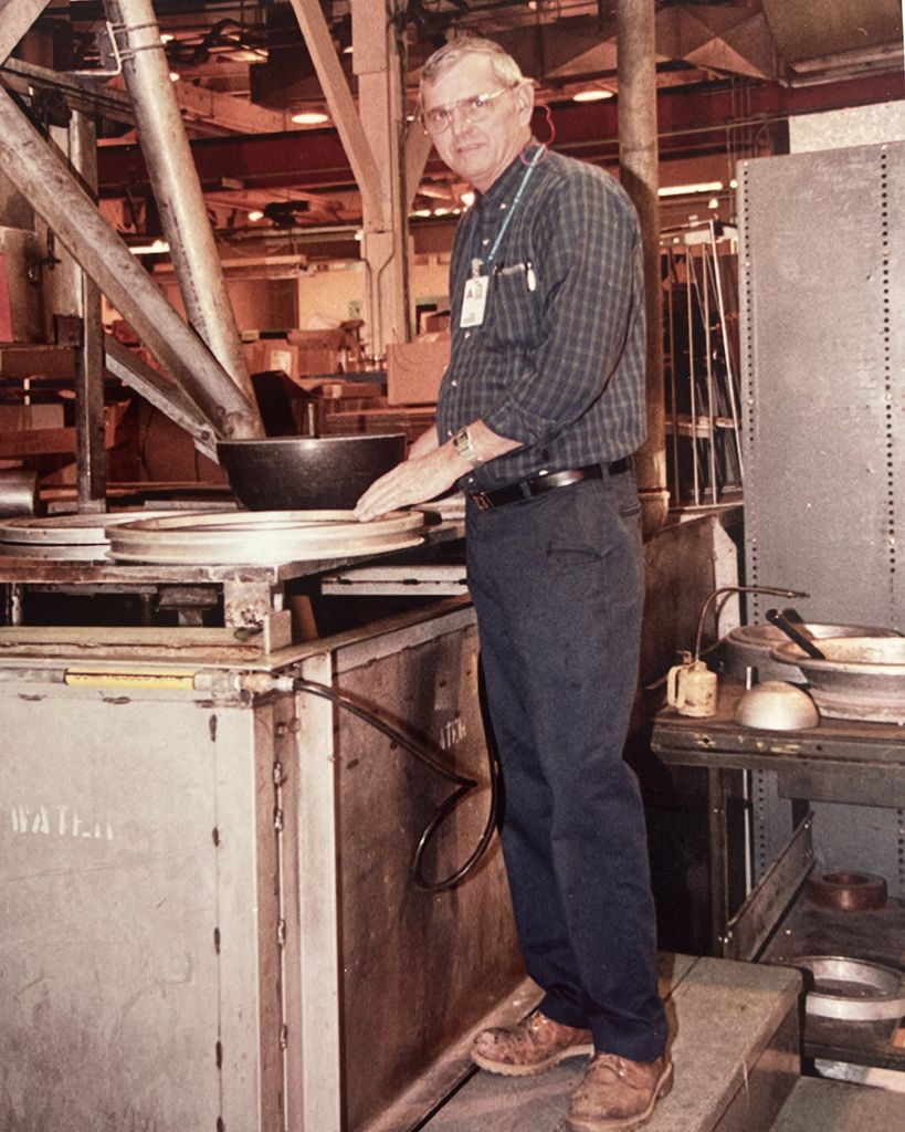 Phillip Howard Martin Profile Photo