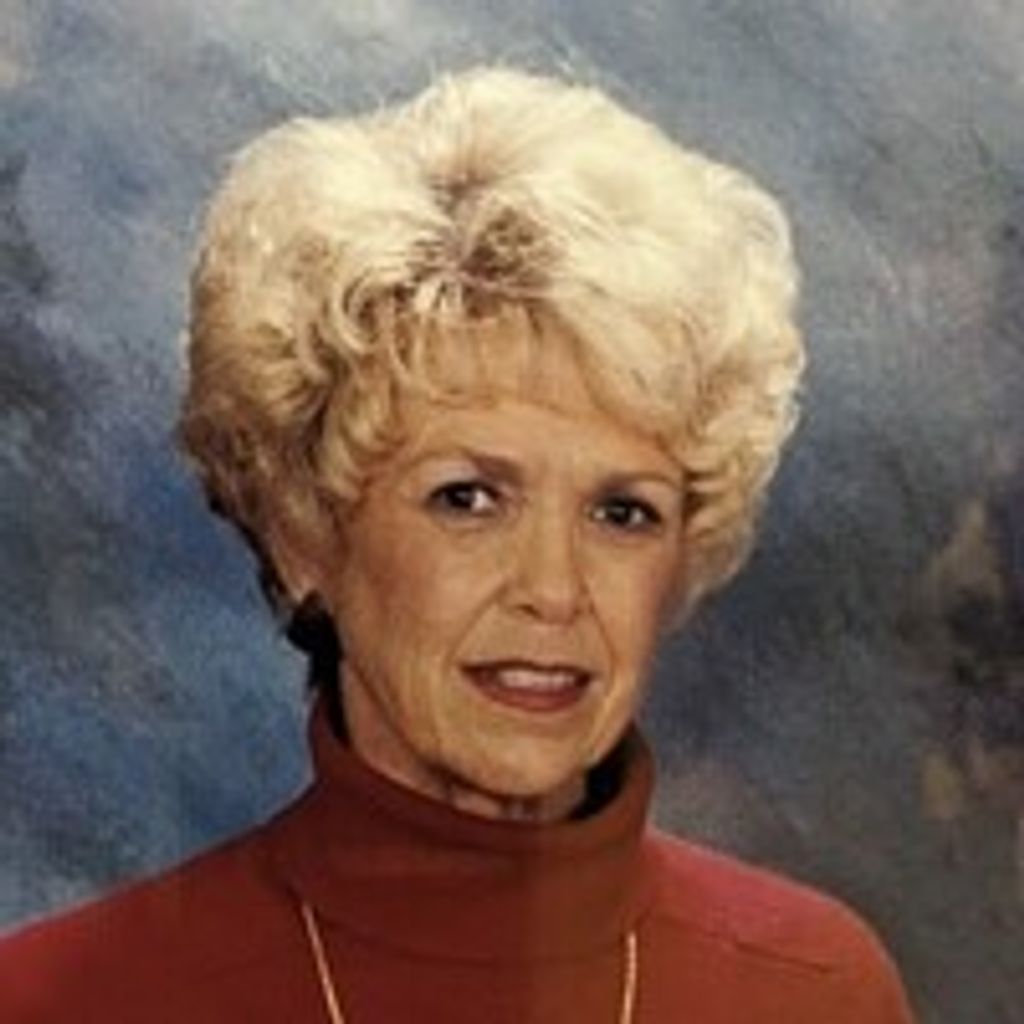Elizabeth "Betty" Louise Riesselman Profile Photo