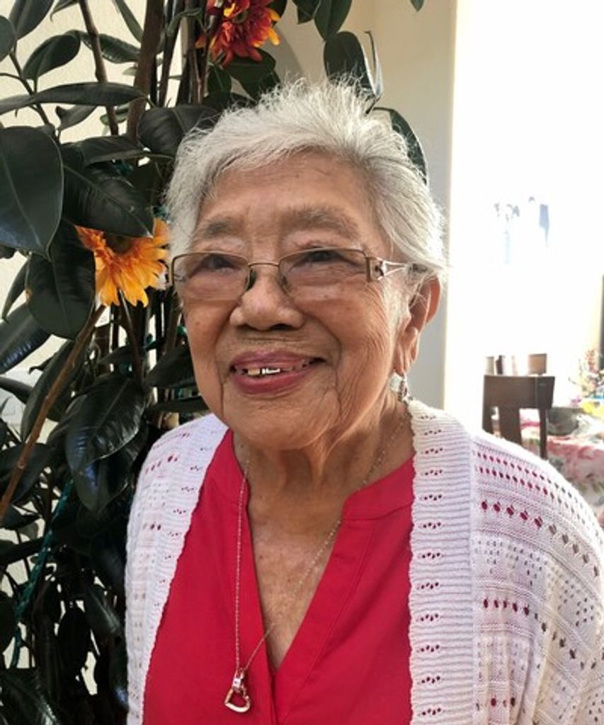 Agrifina Heraña Lajon Profile Photo