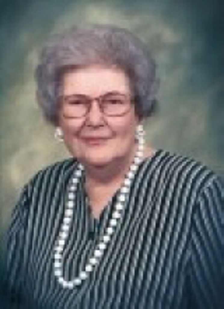 Betty Boyd