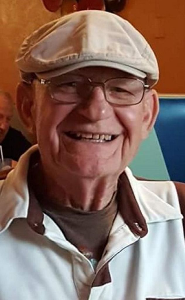 William "Bill" F. Rittenhouse