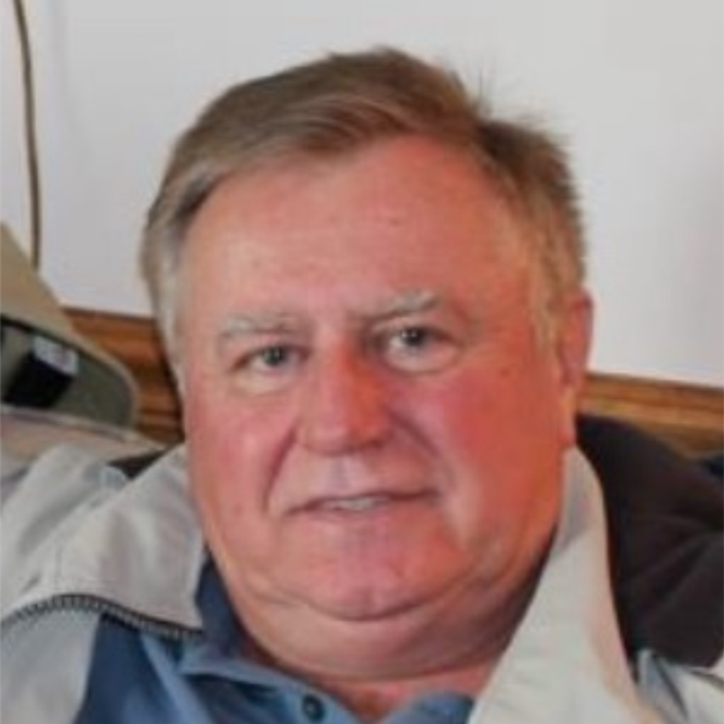 John J. Silius