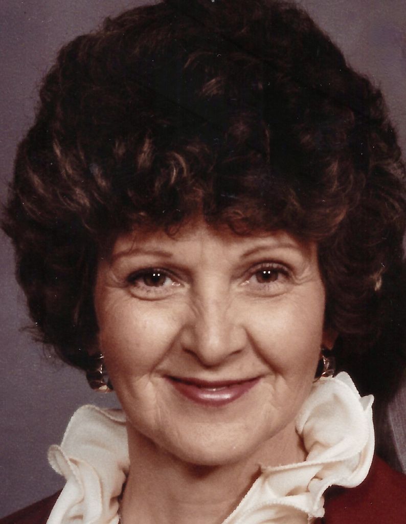 Bonnie Blamble