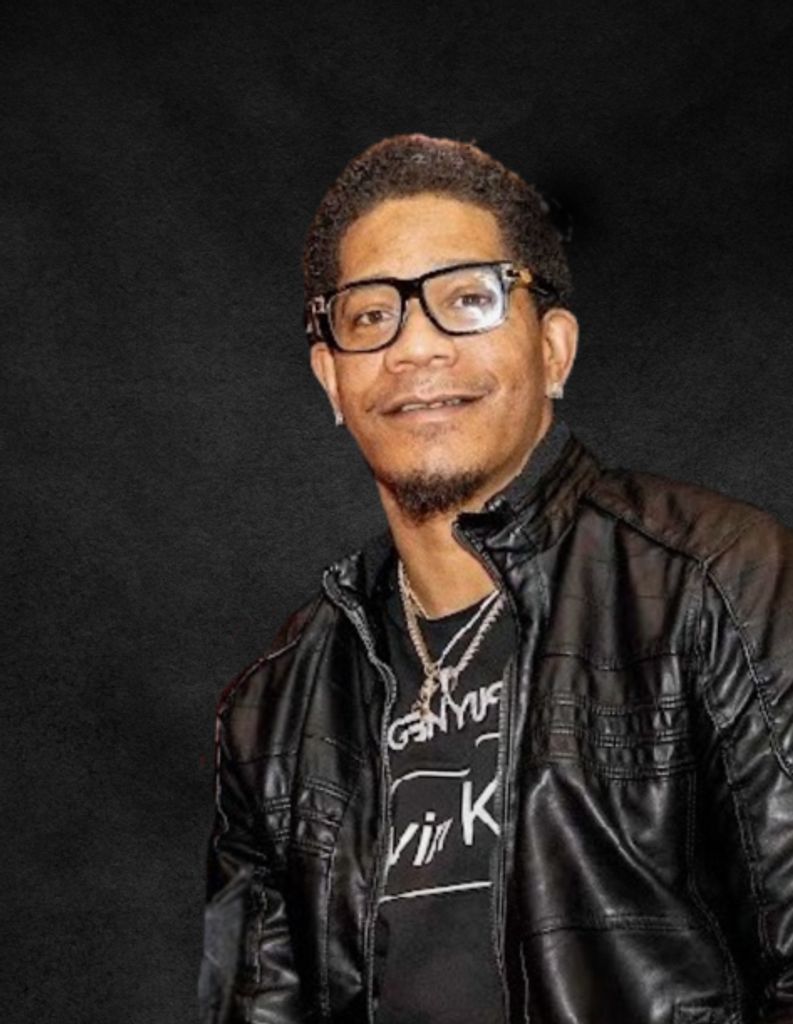 Bobby Laron Pipkin, Jr.