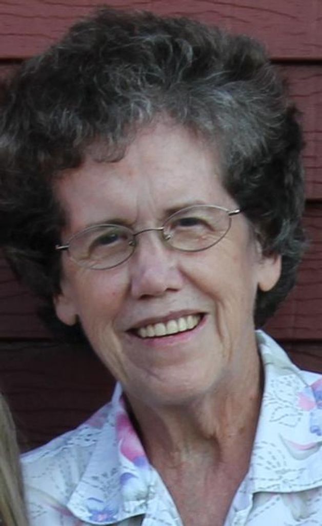 Arlene Ann (Harvey) Wiemeri