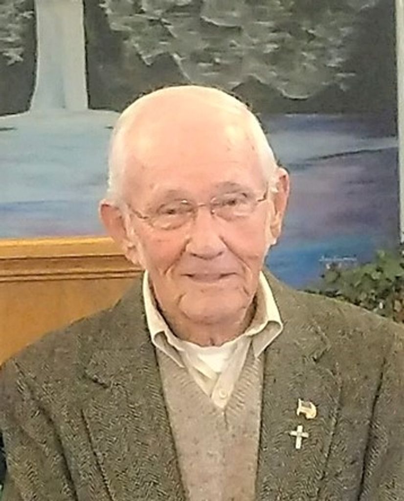 Gene Daugherty