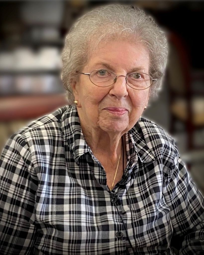 Evelyn Melancon Profile Photo