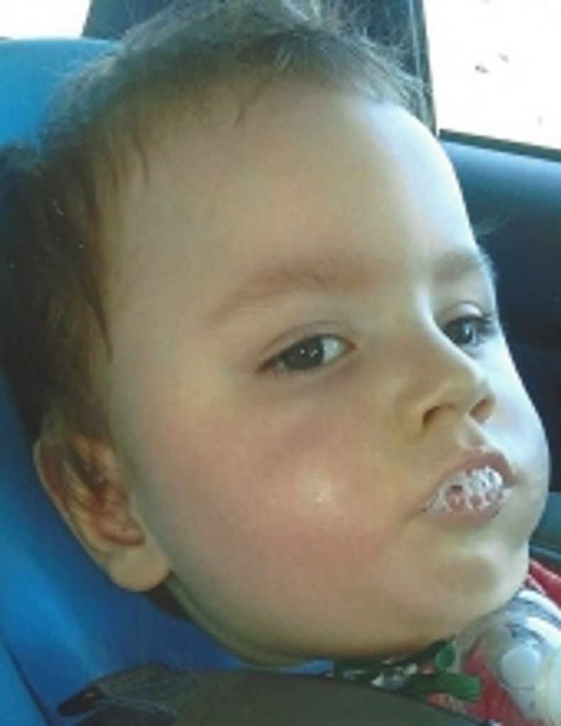 Zaiden Burghardt
