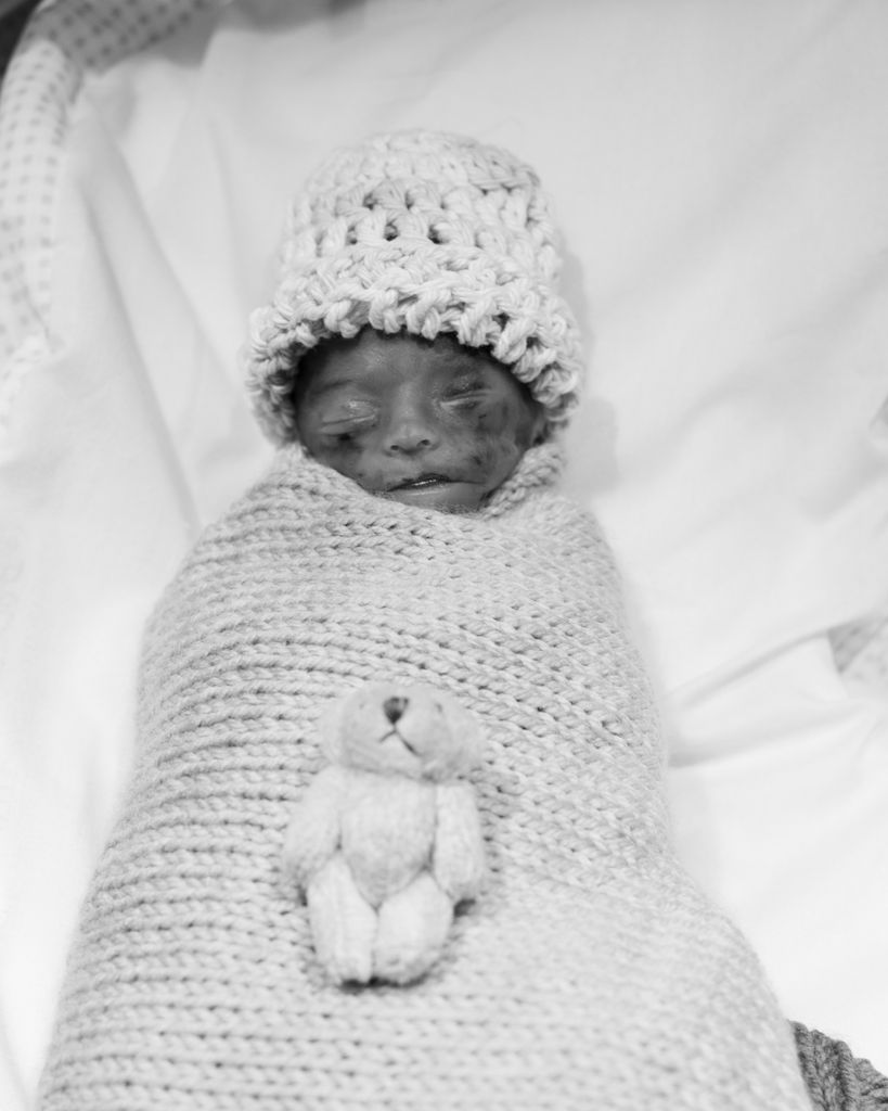 Daxxidyion Triplett Sanders Profile Photo