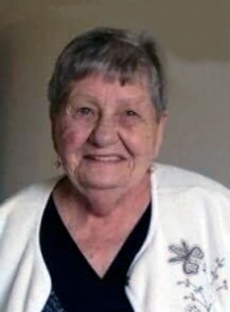 Doreen Alma Besplug