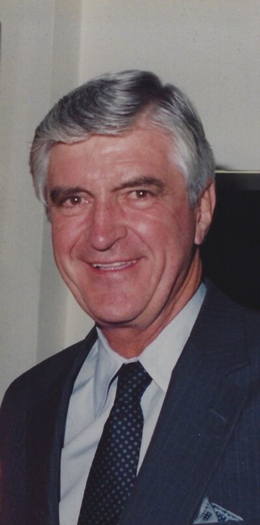 Paul Robert Kern Profile Photo