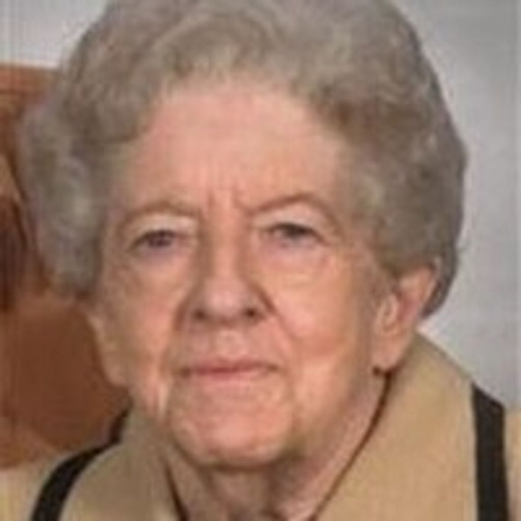 Ruth Baker Newcomb