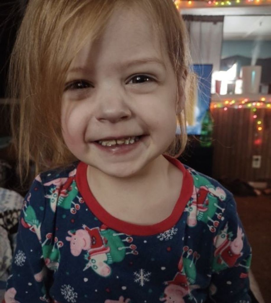 Novalee Angel Kathleen Phillips