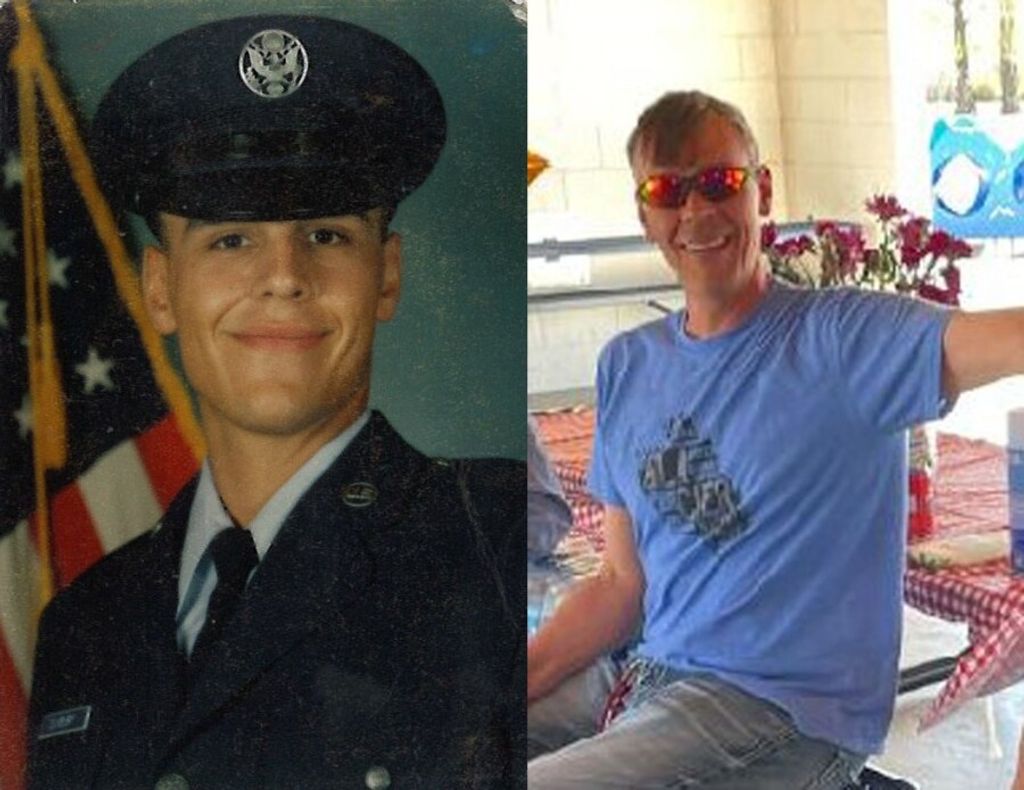 Kenneth "Ken" Duxbury Profile Photo