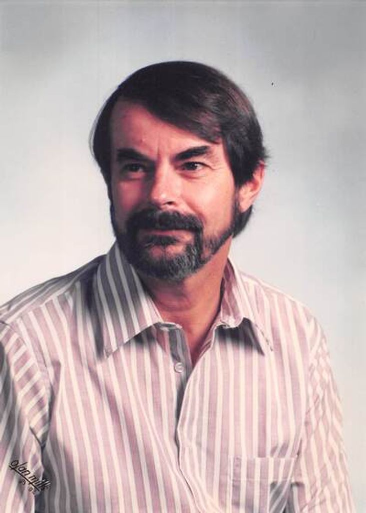 George Egan Hubbard, Iii Profile Photo