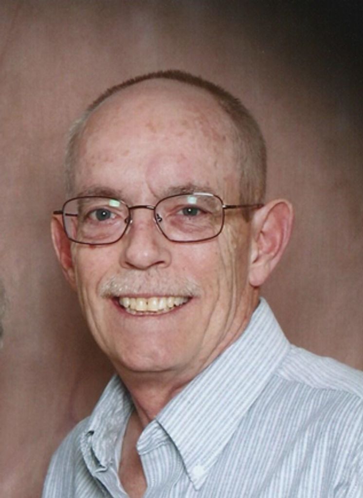 Keith Earl Cary