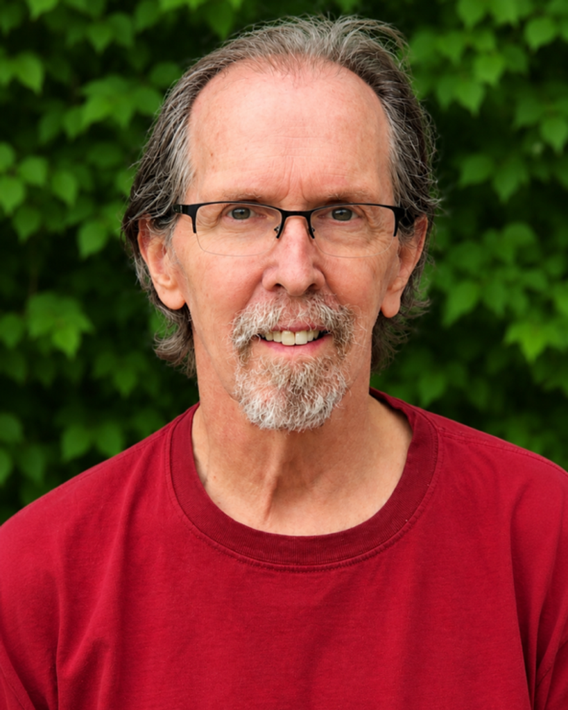 John "Bruce" Nesbitt Profile Photo
