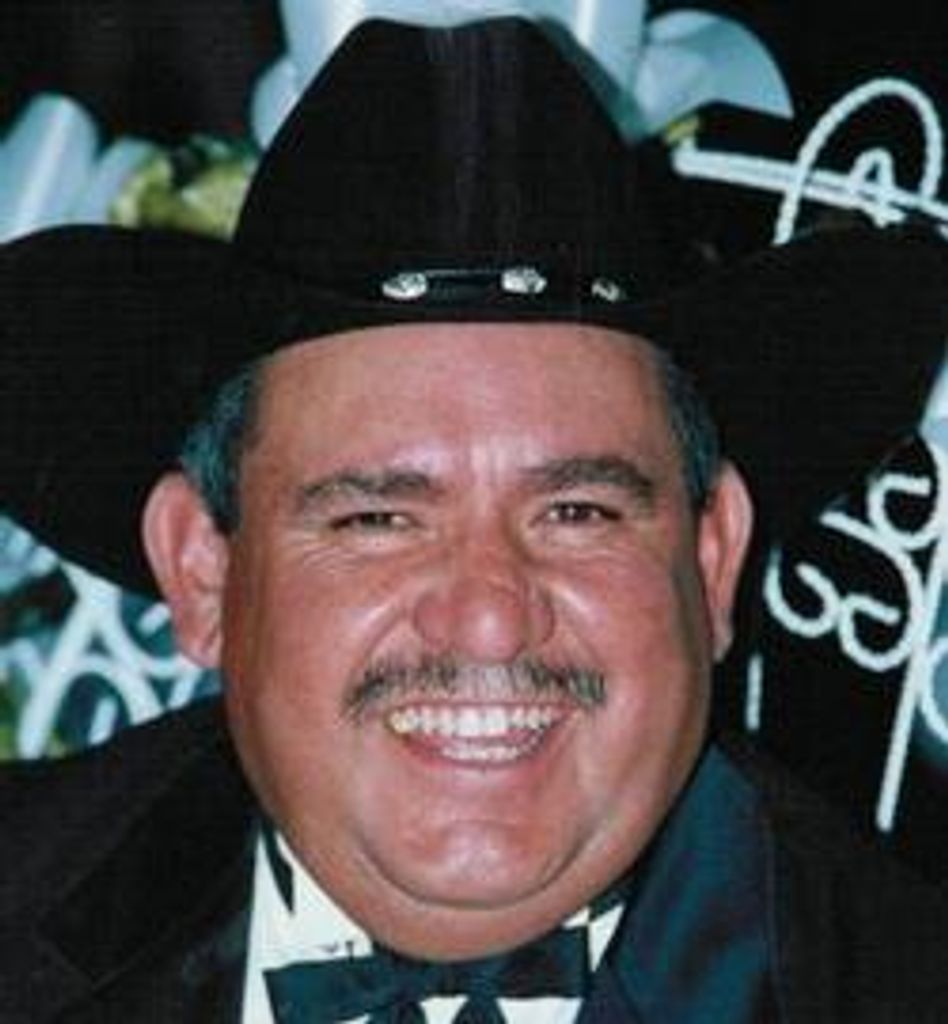 Ricardo Morua Sr Profile Photo