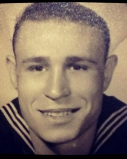 Grover Franklin Williams's obituary image