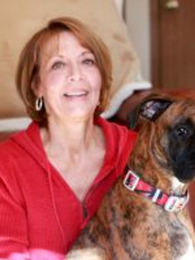 Kathy Ann Lorenz