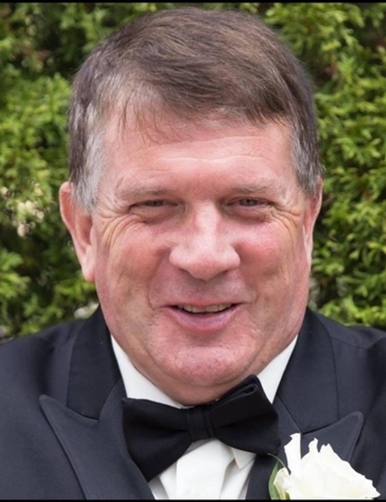 Robert E. "Bob" Sullivan Profile Photo