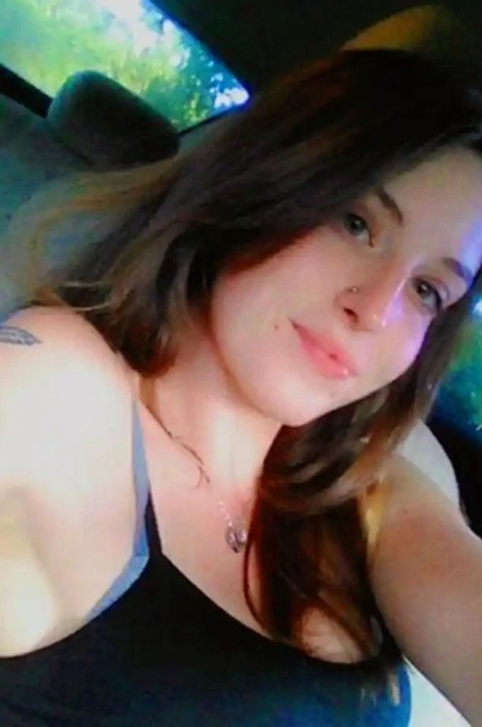 Jessica Mallory Mitchum Profile Photo